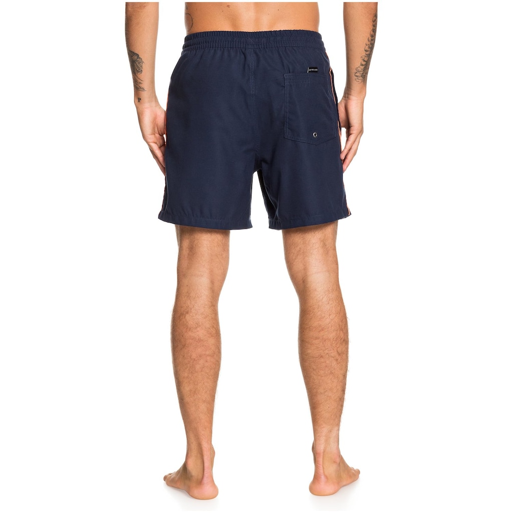 Quiksilver Boardshorts »Vert 17"«