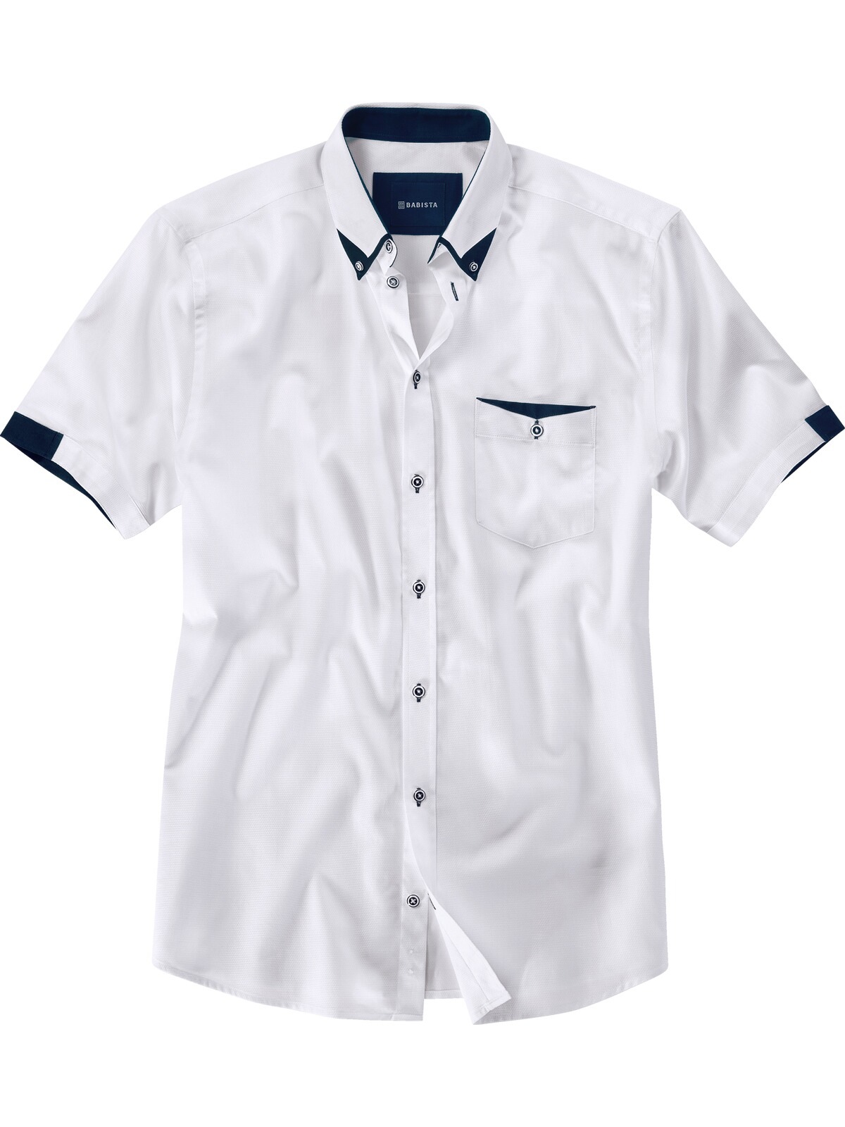 Babista Langarmhemd »Kurzarmhemd STEFZITE«