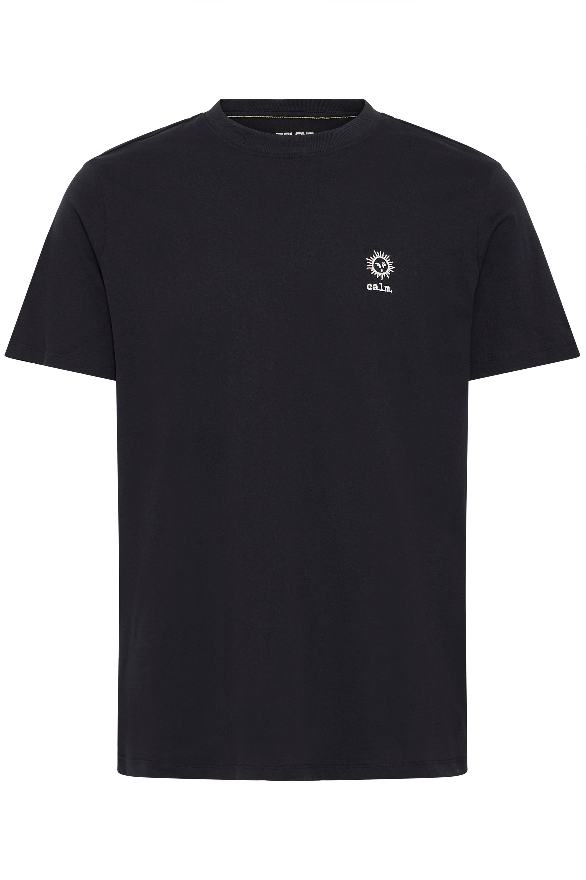 Blend Rundhalsshirt »Rundhalsshirt BHJANUS«