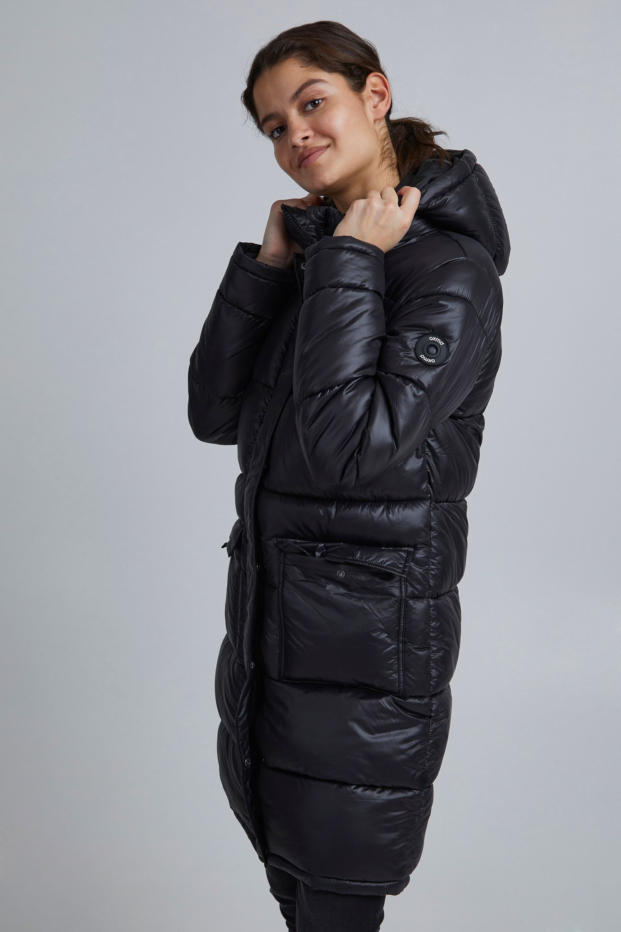 OXMO Wintermantel »Wintermantel OXDaina«