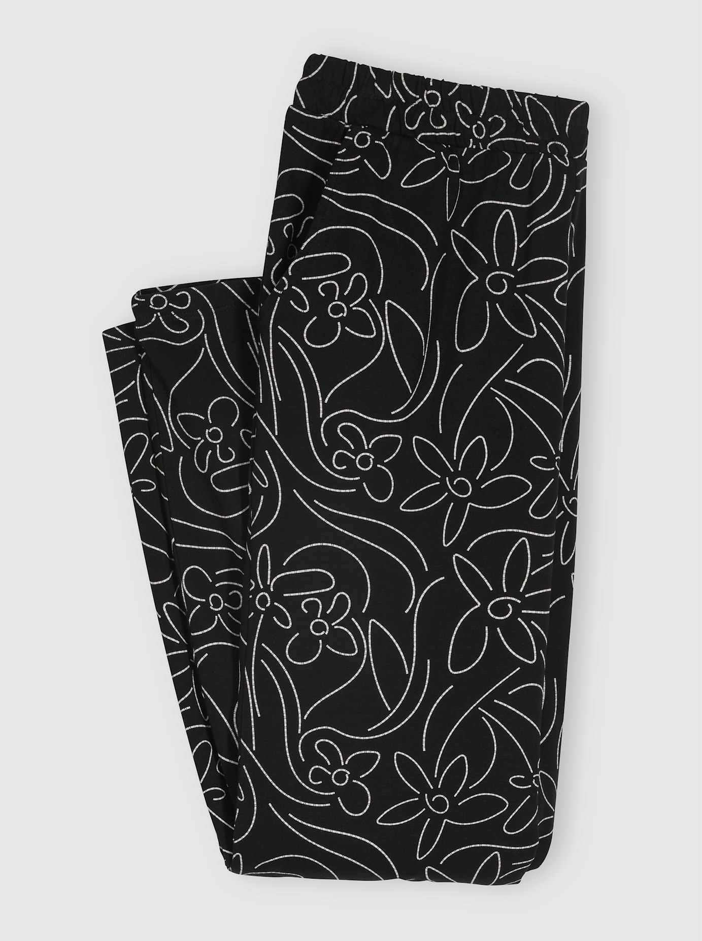 Schlupfhose
