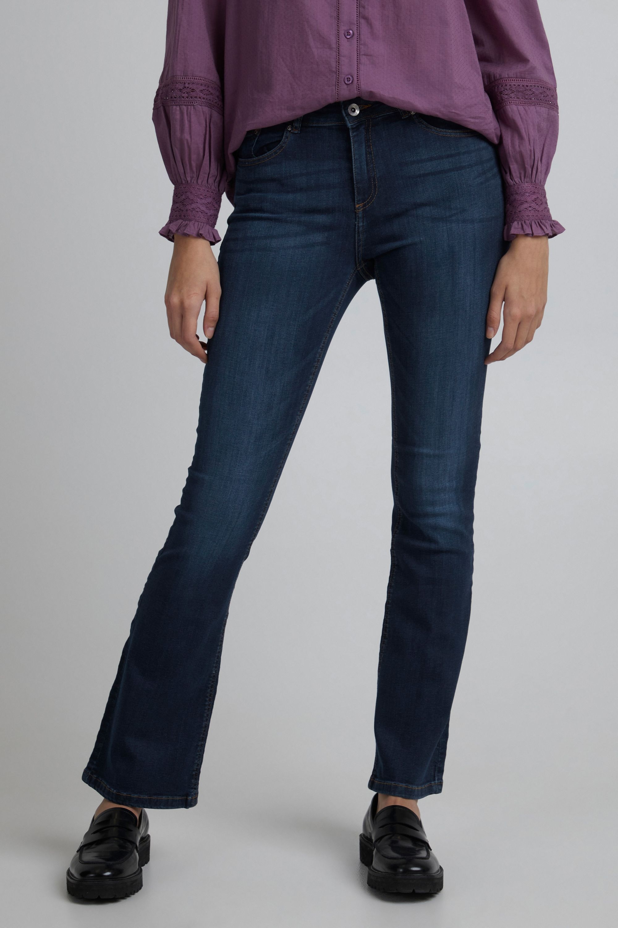 b.young Bootcut-Jeans »Bootcut Jeans BYLola«