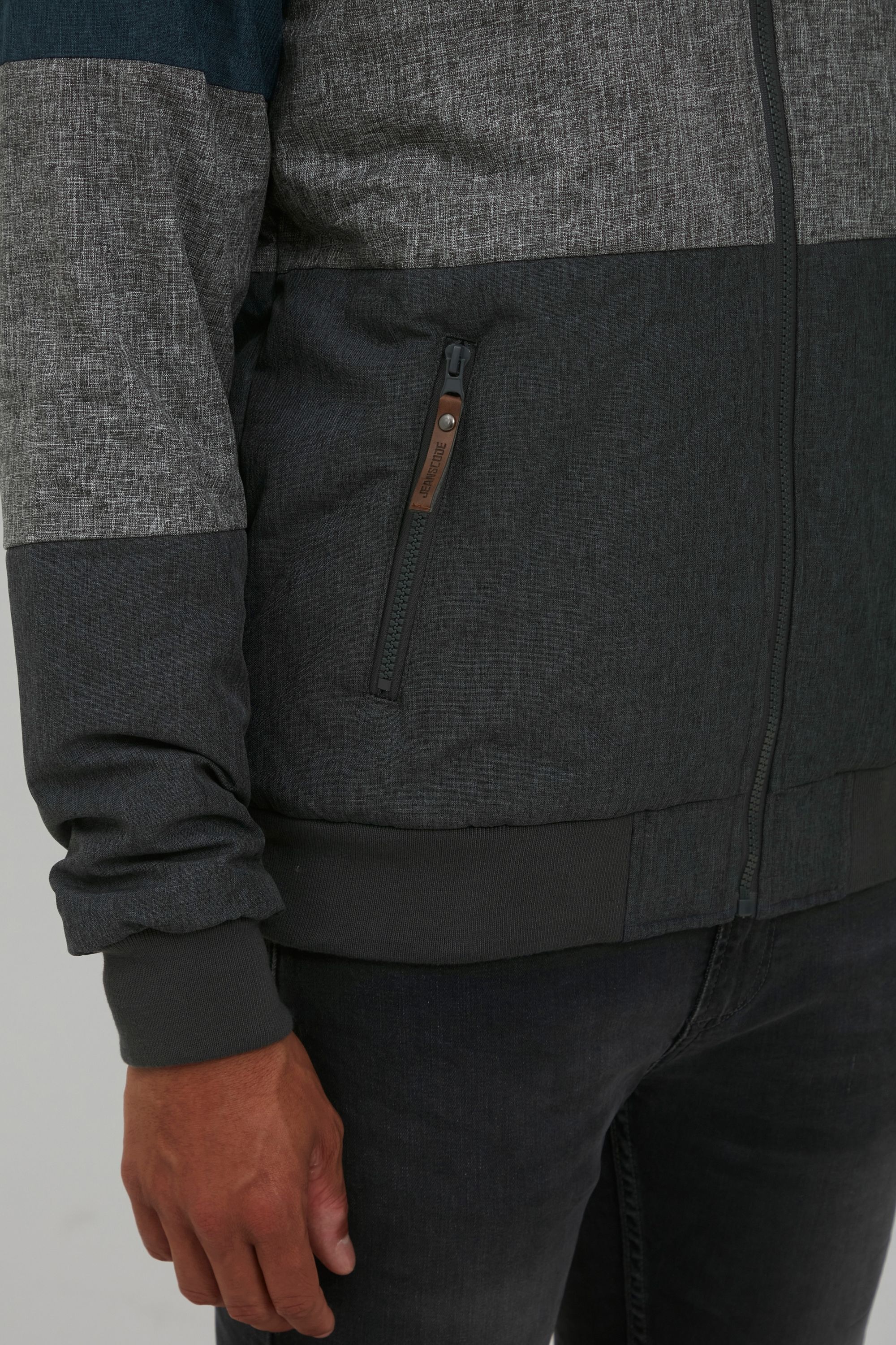 Indicode Funktionsjacke »Übergangsjacke IDHannibal«
