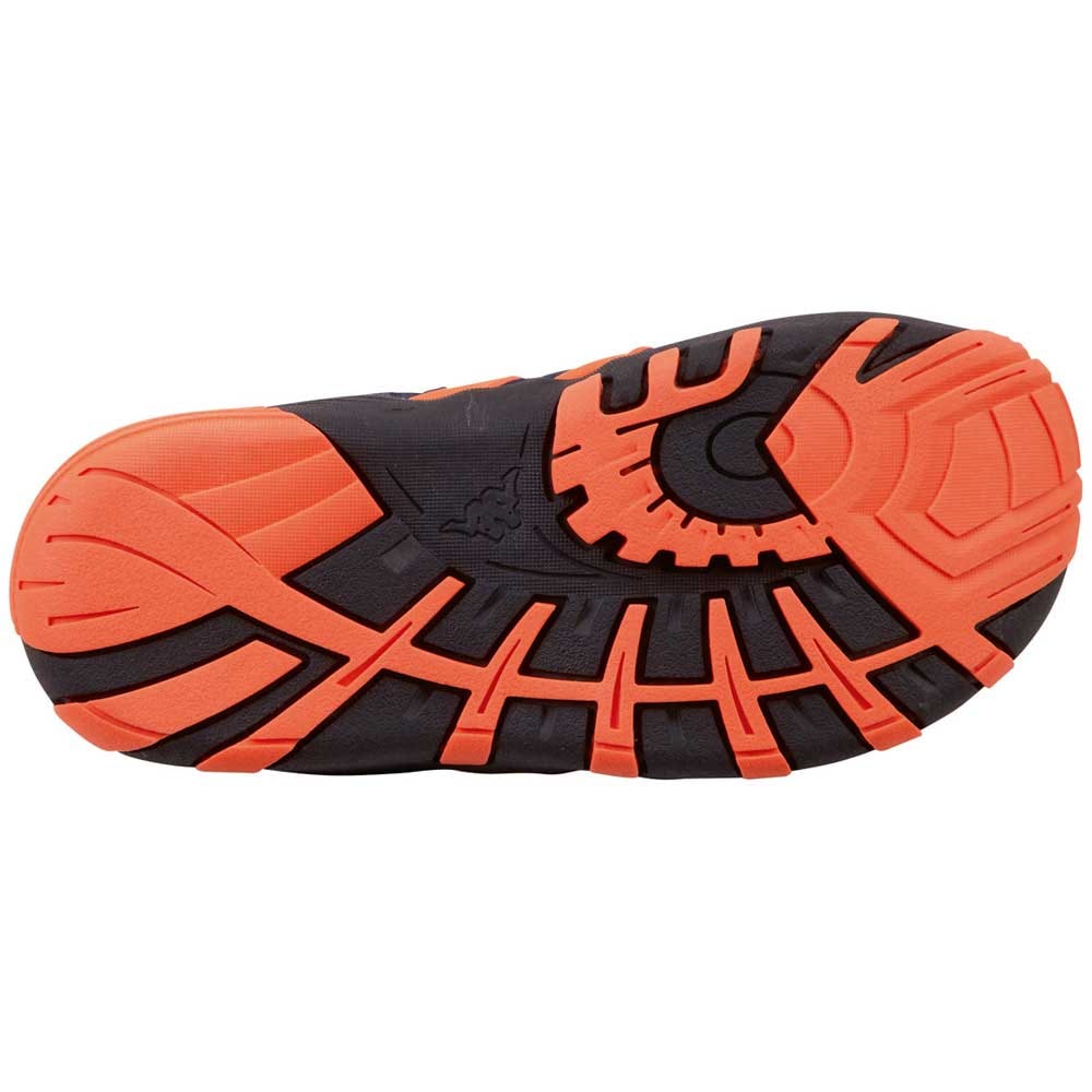 Kappa Outdoorsandale, mit robuster Zehenkappe