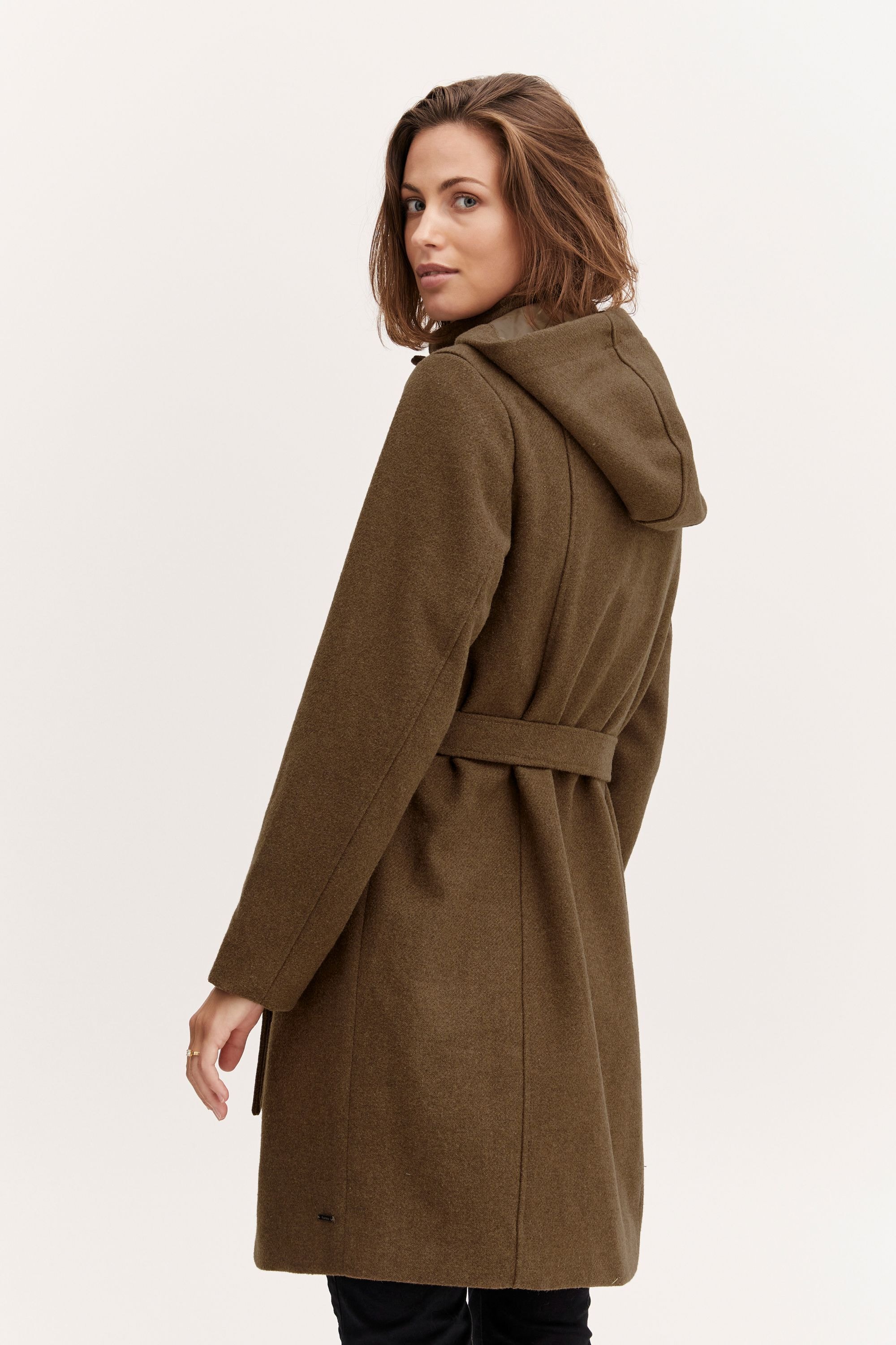 fransa Kurzjacke »Kurzjacke FRSaga«