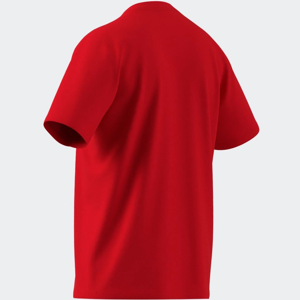 adidas Performance T-Shirt »TR-ES BASE T«, AEROREADY Technologie, Piqueoptik