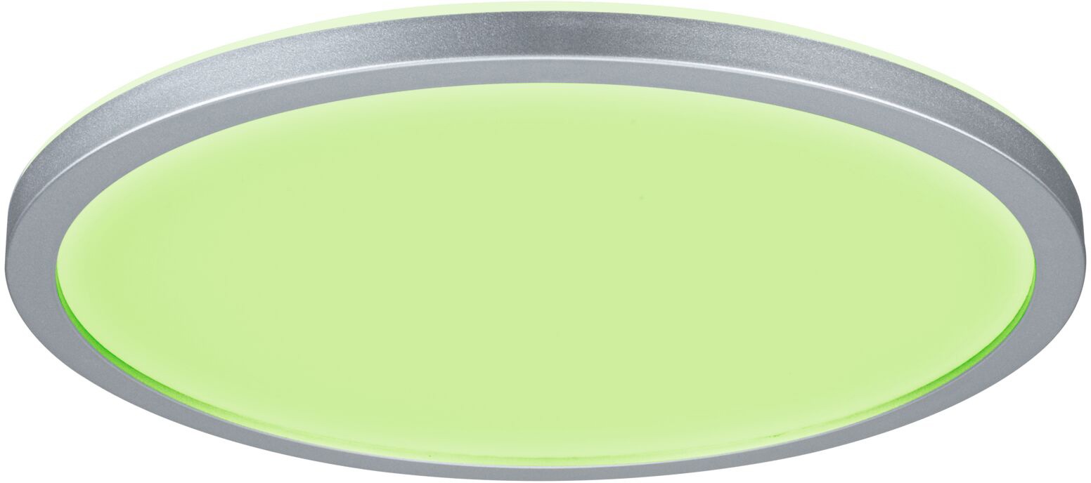 Paulmann LED Panel »Atria Shine«, 1 flammig