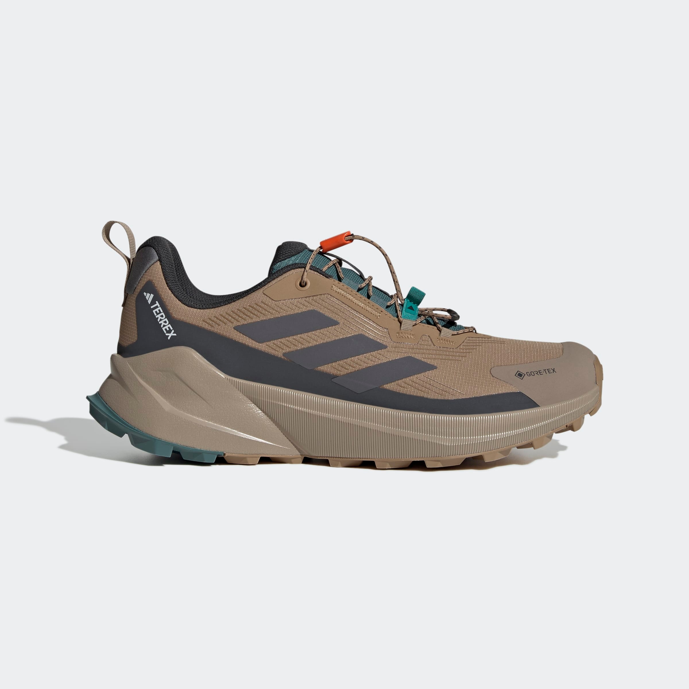 adidas TERREX Wanderschuh »TERREX TRAILMAKER 2 GORE-TEX SPEED LACE«  wasserdicht dank Gore-Tex Membrane