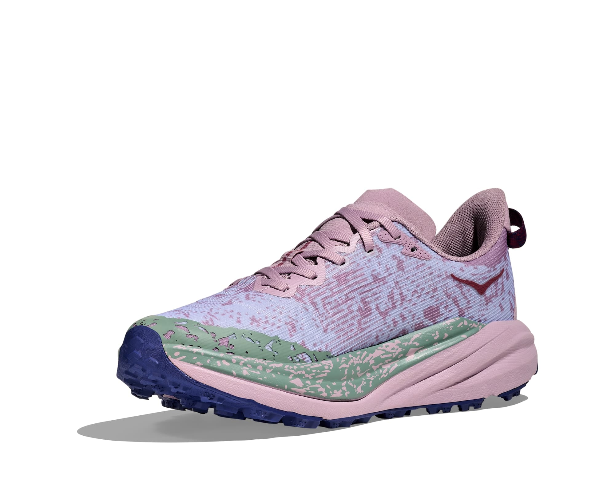 Hoka One One Laufschuh »SPEEDGOAT 6 GORE-TEX«  mit wasserdichter Membrane, atmungsaktives Obermaterial
