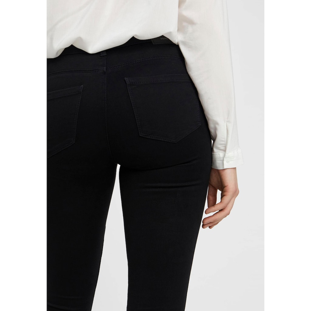 Vero Moda Stretch-Jeans »VMSEVEN SHAPE UP«