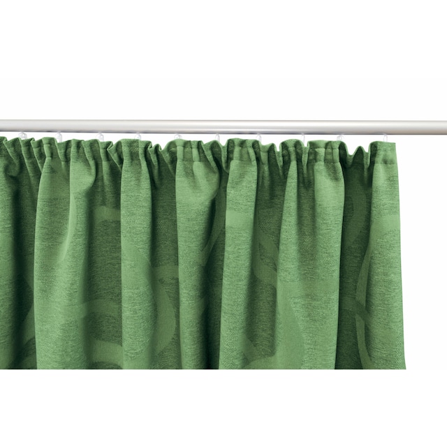 VHG Vorhang »Moira«, (2 St.) online kaufen