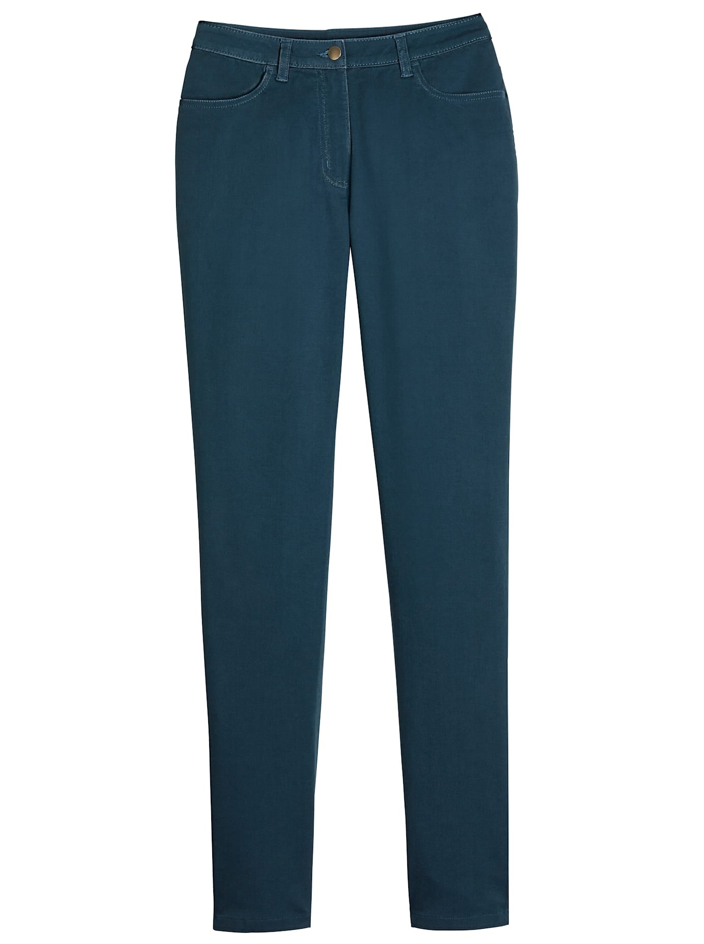 Classic Basics Bequeme Jeans, (1 tlg.)