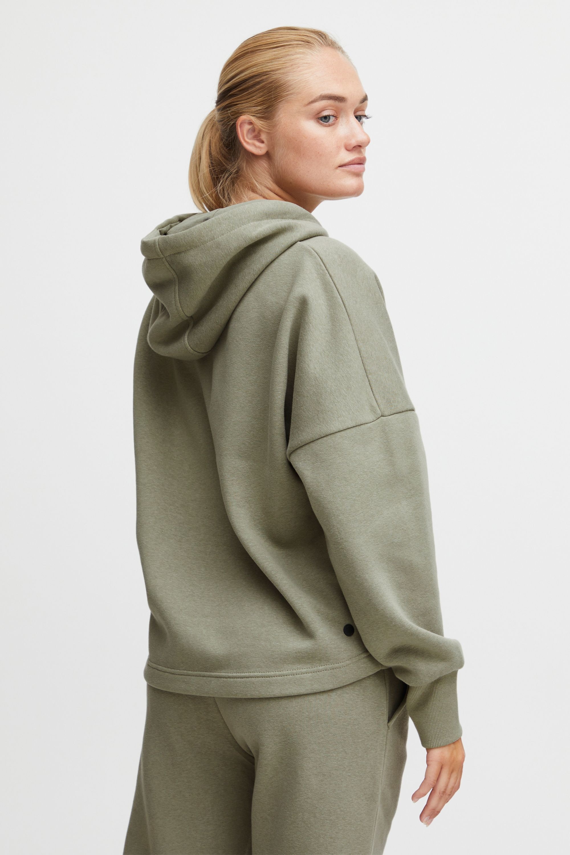 OXMO Hoodie »Hoodie OXSanni«