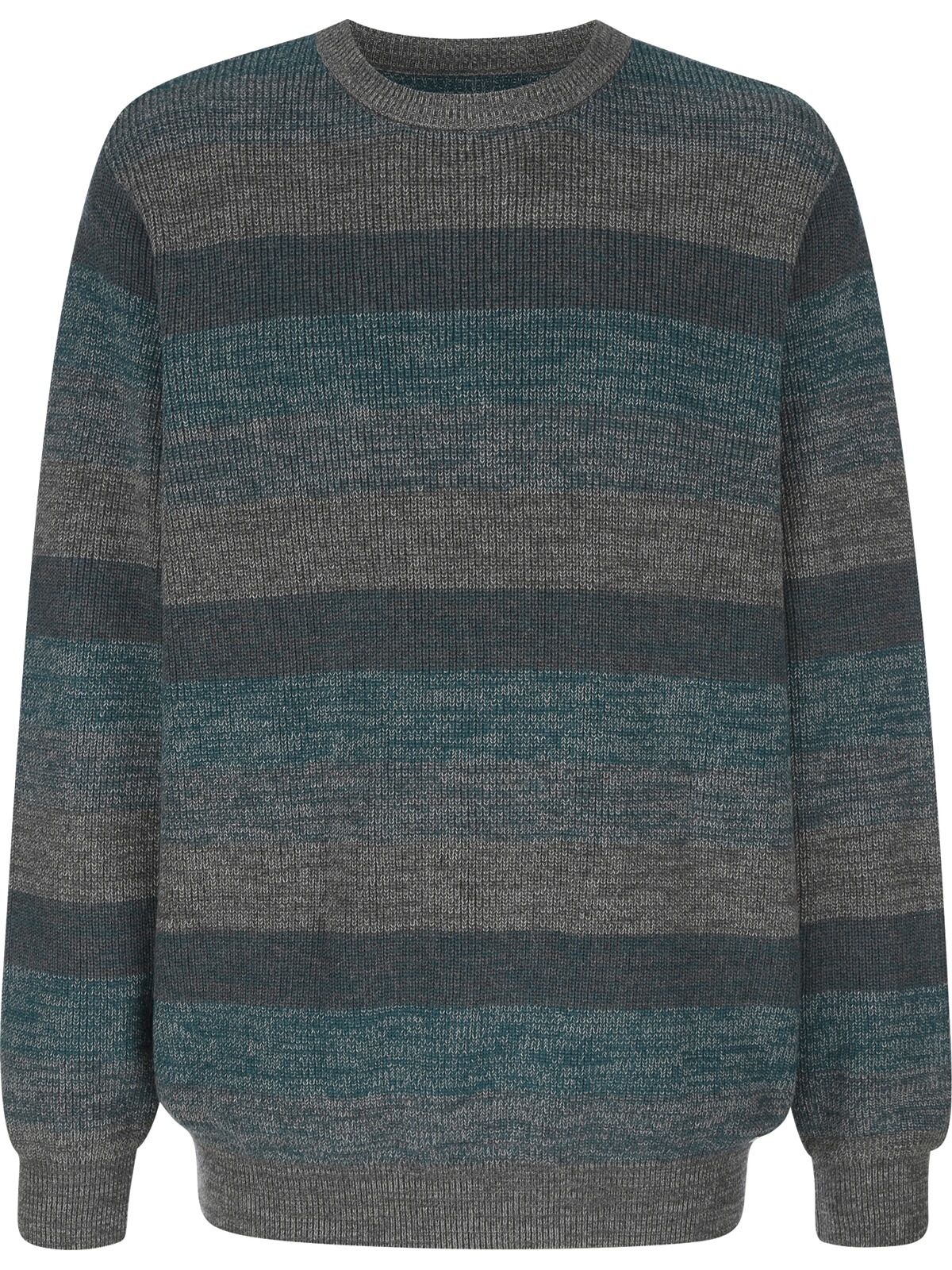 Babista Rundhalspullover »Pullover LUNAVEST«, (1 tlg.), mit Rippstrick