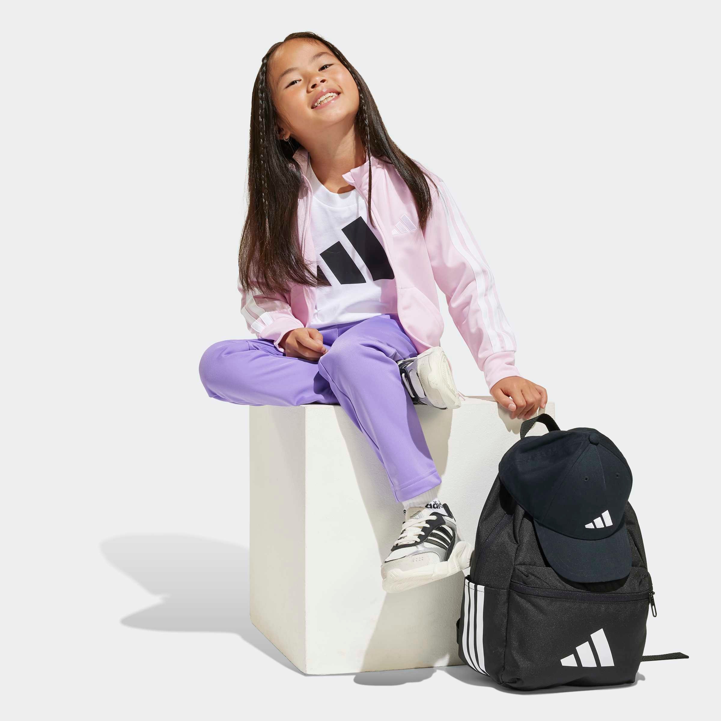 adidas Performance Rucksack »KIDS LOGO« Kinder Rucksack