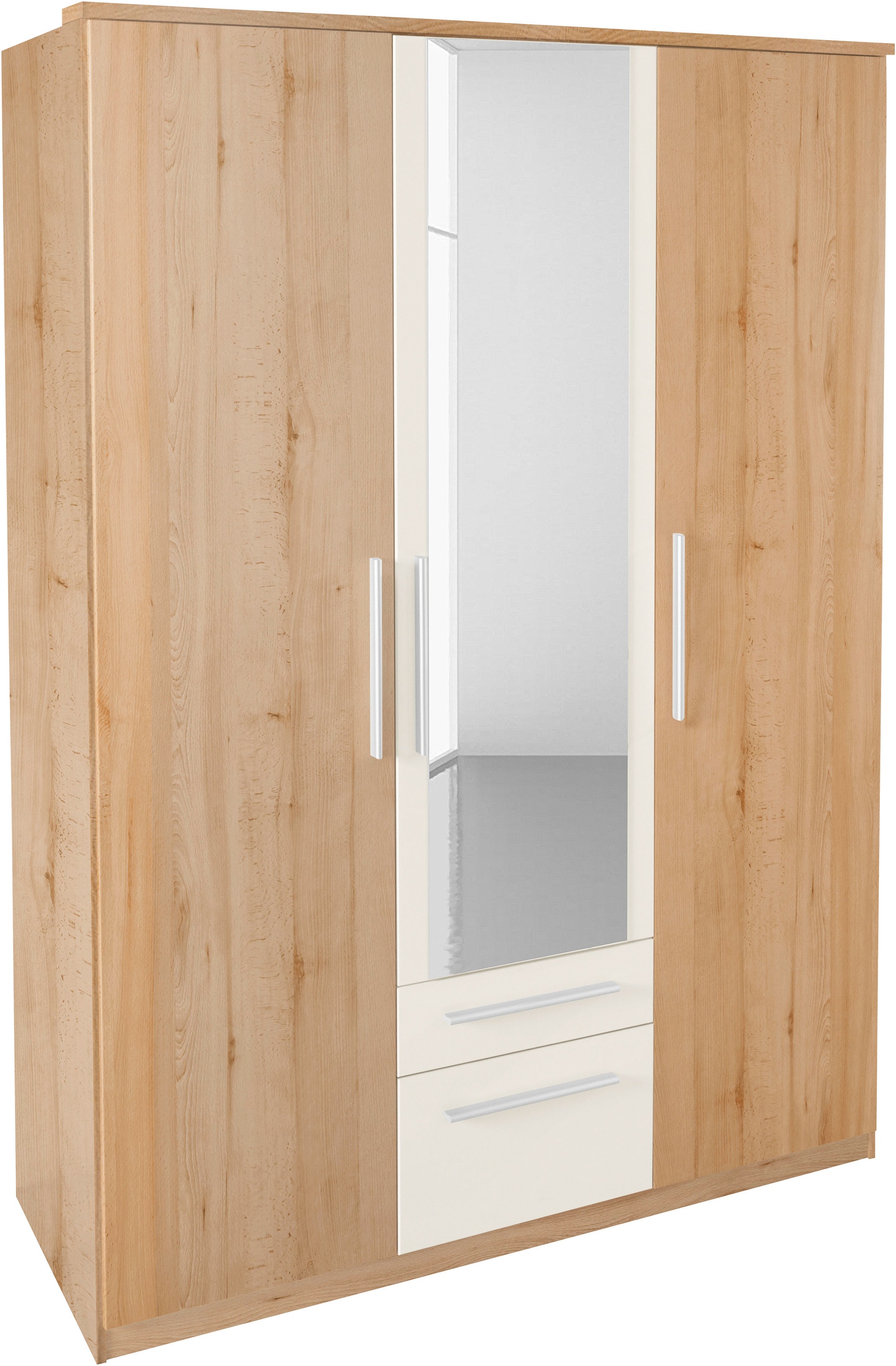 priess Kleiderschrank in 3 Breiten