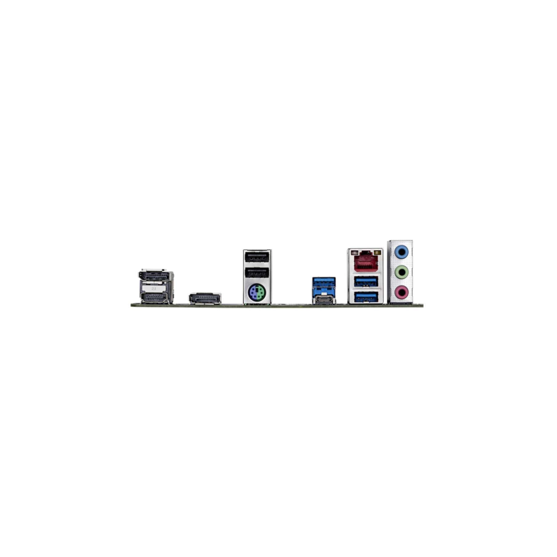 Gigabyte Mainboard »B650M D3HP«