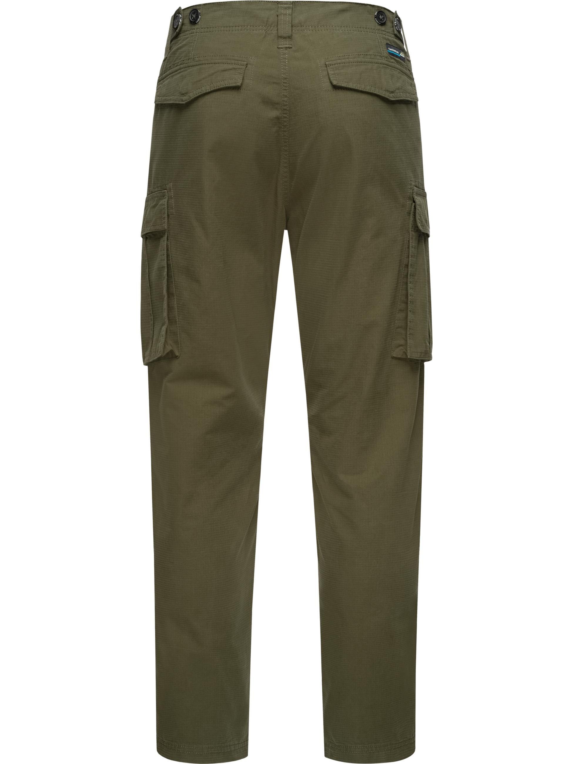 Ragwear Cargohose »Cargohose Merly Long«