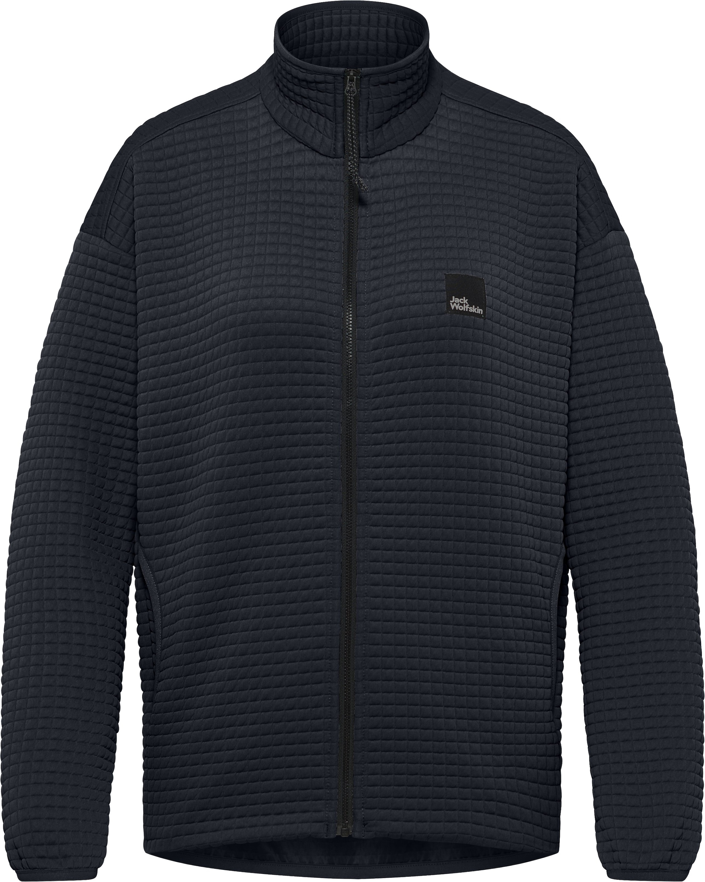 Jack Wolfskin Fleecejacke »MOGARI FZ W«