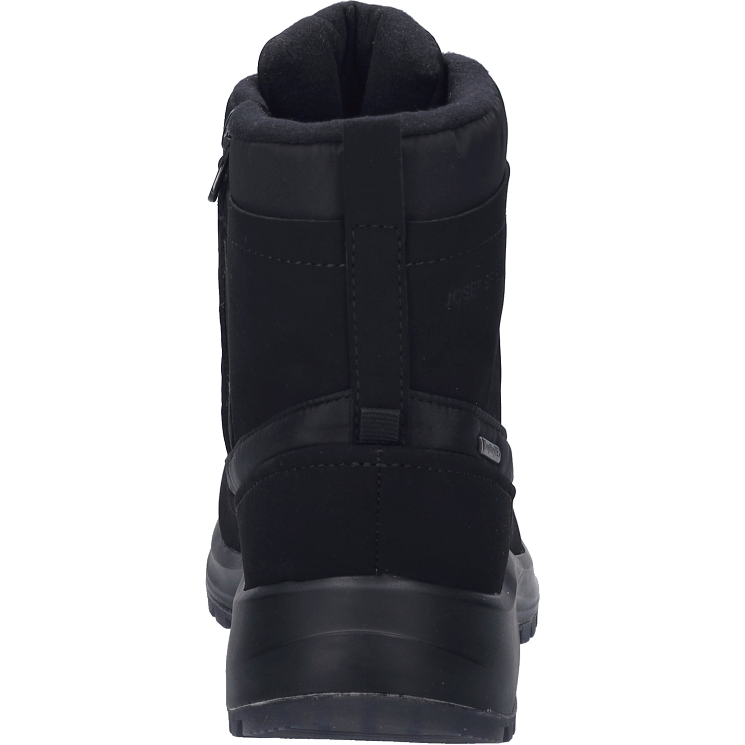 Josef Seibel Stiefel »Colorado 53, schwarz«