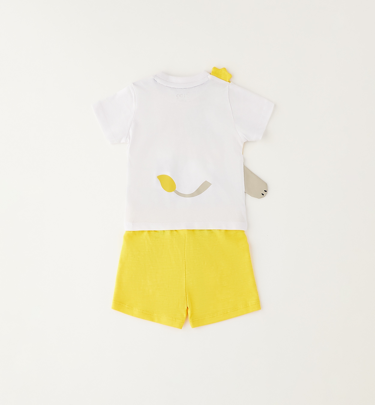 iDo Shorts »BABY BOY SUMMER SET«