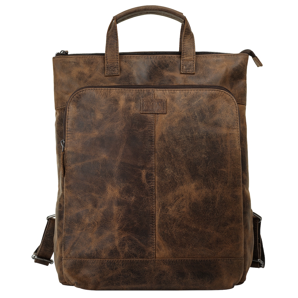 Bagan Cityrucksack