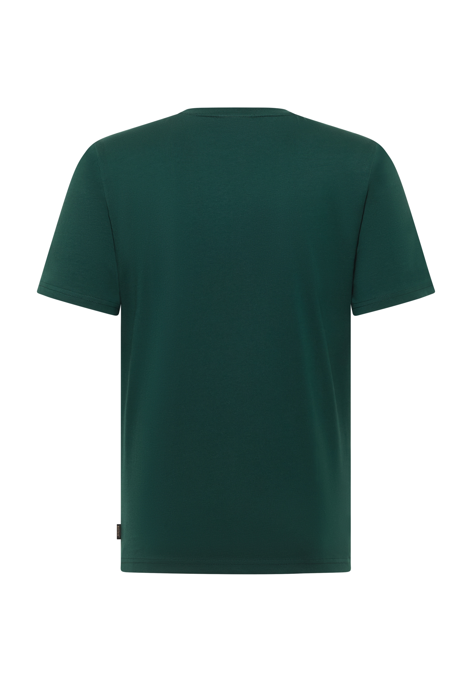 MUSTANG Kurzarmshirt »Herren Style Austin«