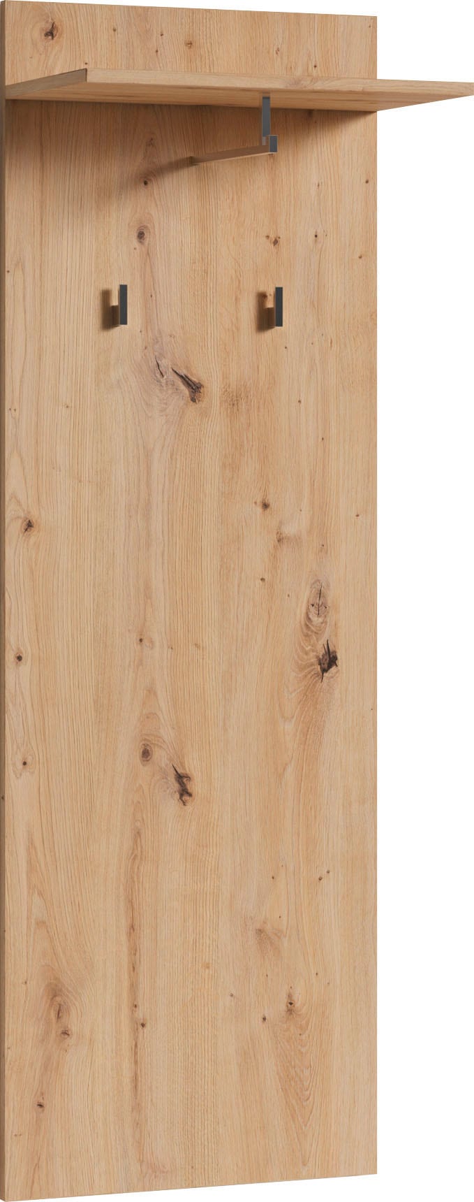 Homexperts Garderoben-Set »Justus«, (Set, 4 St.)