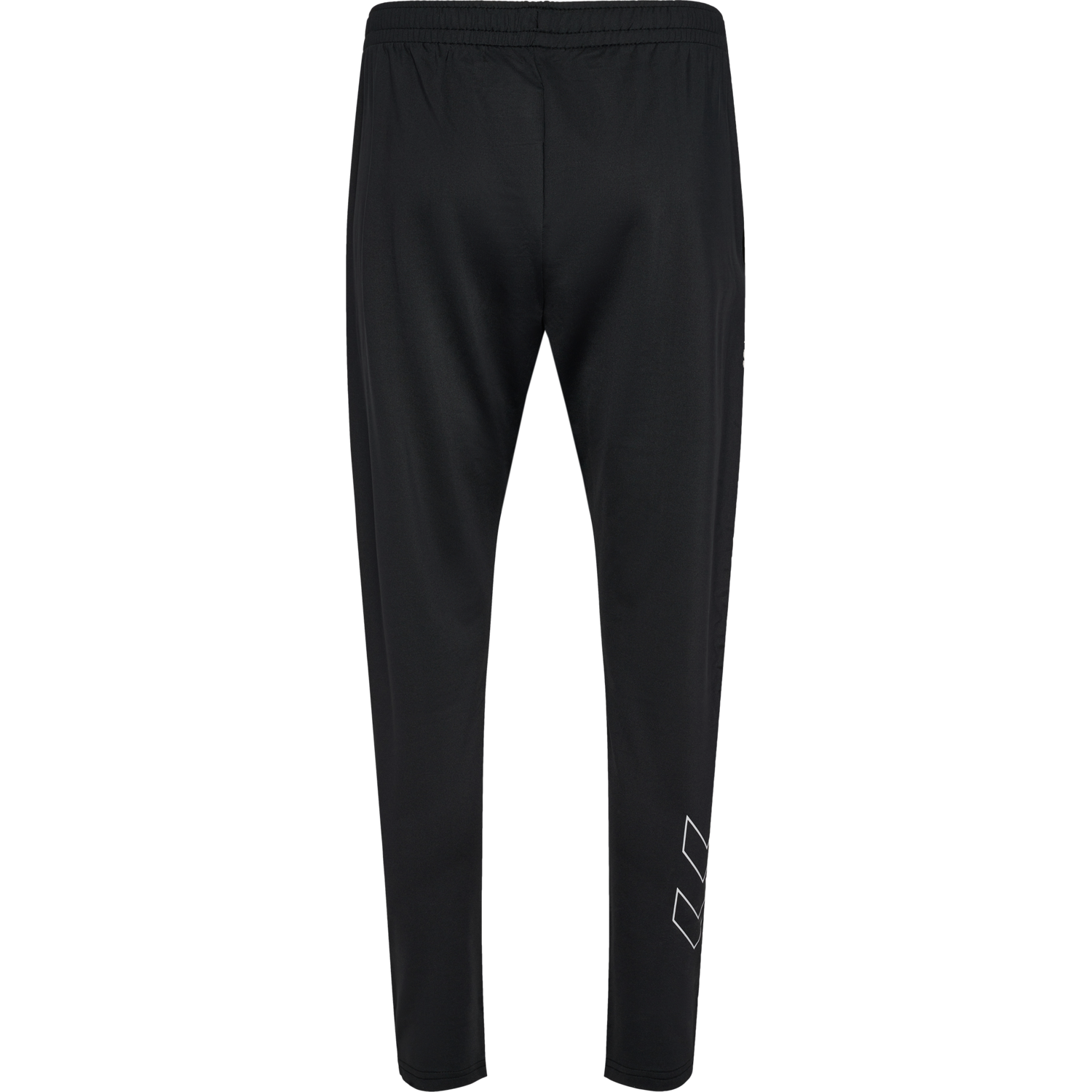 hummel Trainingshose »hmlTE STRENGTH TRAINING PANTS«, (1 tlg.)