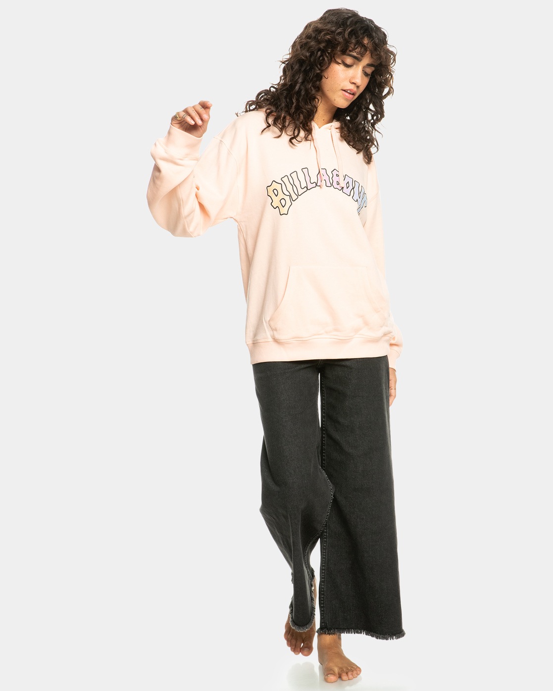 Billabong Hoodie »Ballata«
