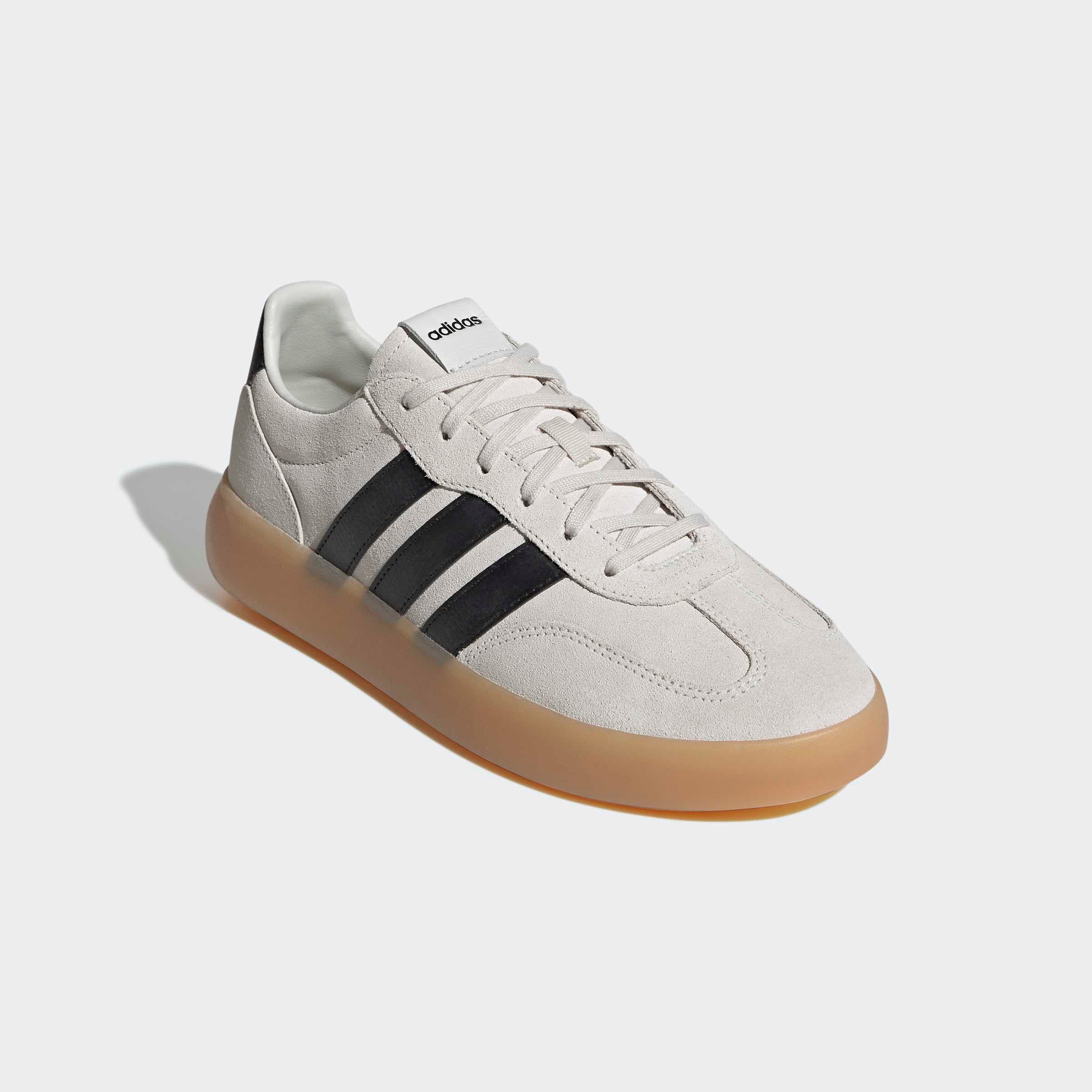 adidas Sportswear Sneaker »BARREDA DECODE«  inspiriert vom Design des adidas handball spezial