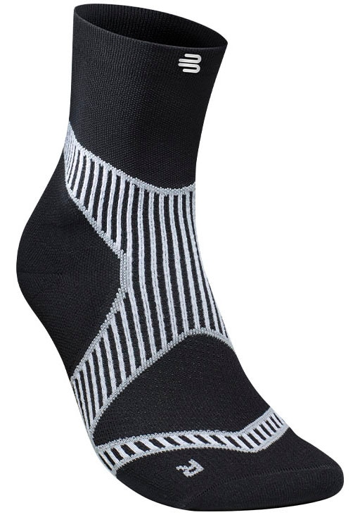 Bauerfeind Sportsocken »Run Performance Mid Cut Socks«
