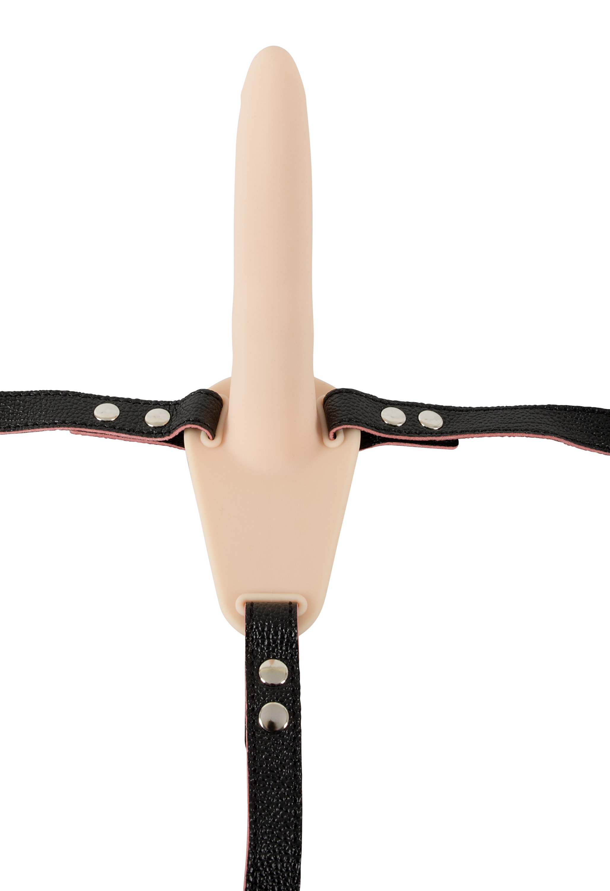 You2Toys Vibrator »Strap-On Vibrating Strap-On«