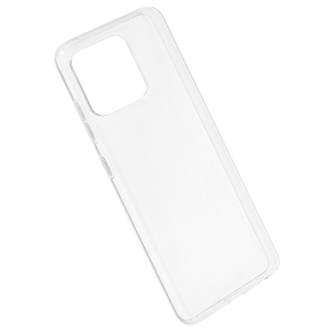 Hama Smartphone-Hülle »Cover Crystal Clear für Xiaomi Redmi 10C Smartphonehülle«
