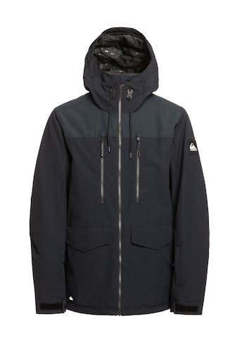 Snowboardjacke »Fairbanks«