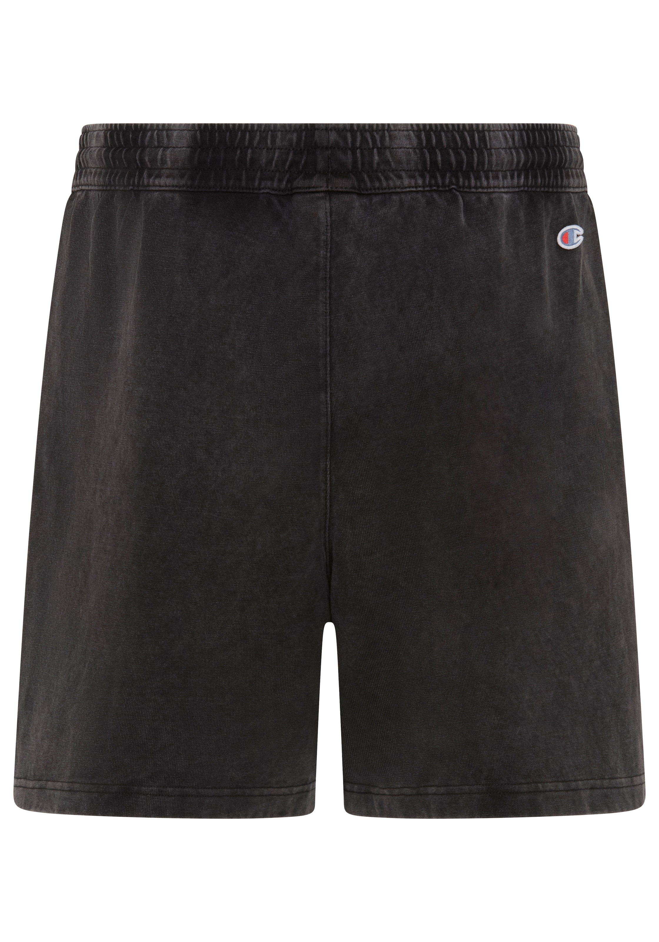 Champion Sweatshorts »Bermuda«  sportlicher Stil, für sportliche Aktivitäten, aus Baumwolle