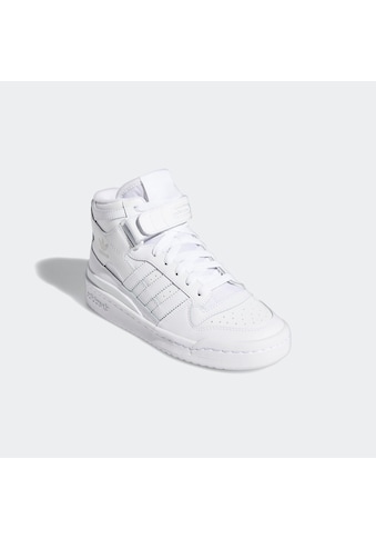 Sneaker »FORUM MID«
