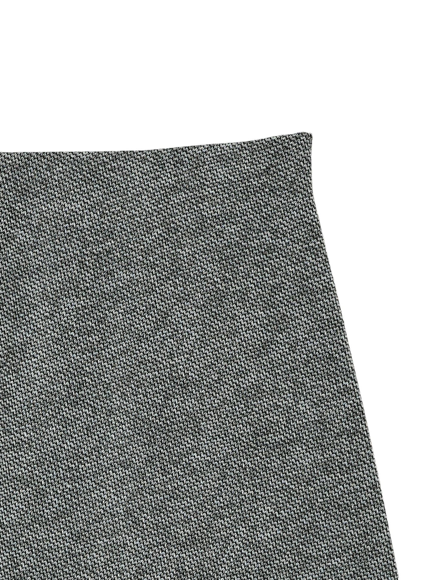 Vero Moda Schlupfhose »VMBERLIN MY MW WIDE PRINT PANT NOOS«