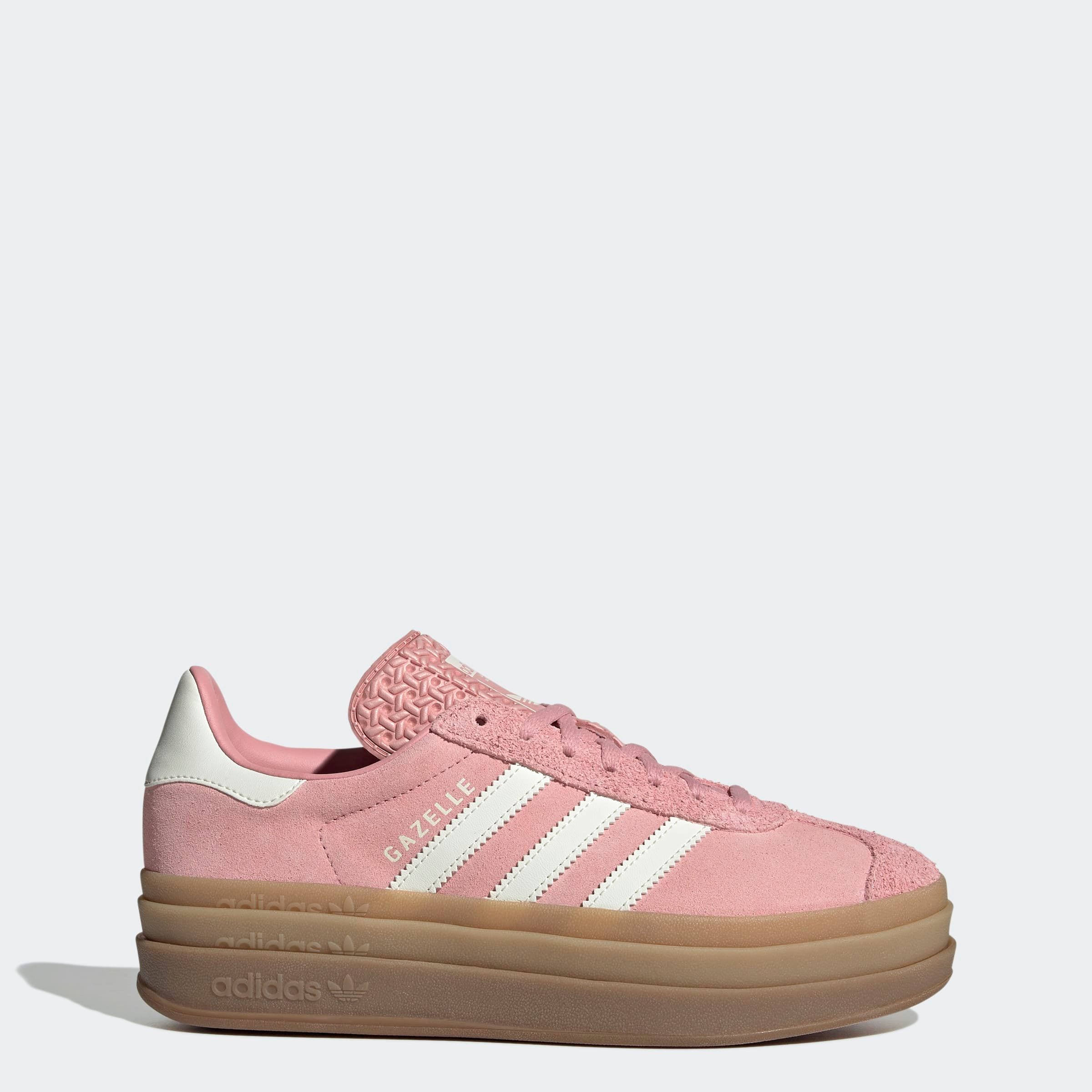 adidas Originals Sneaker »GAZELLE BOLD«