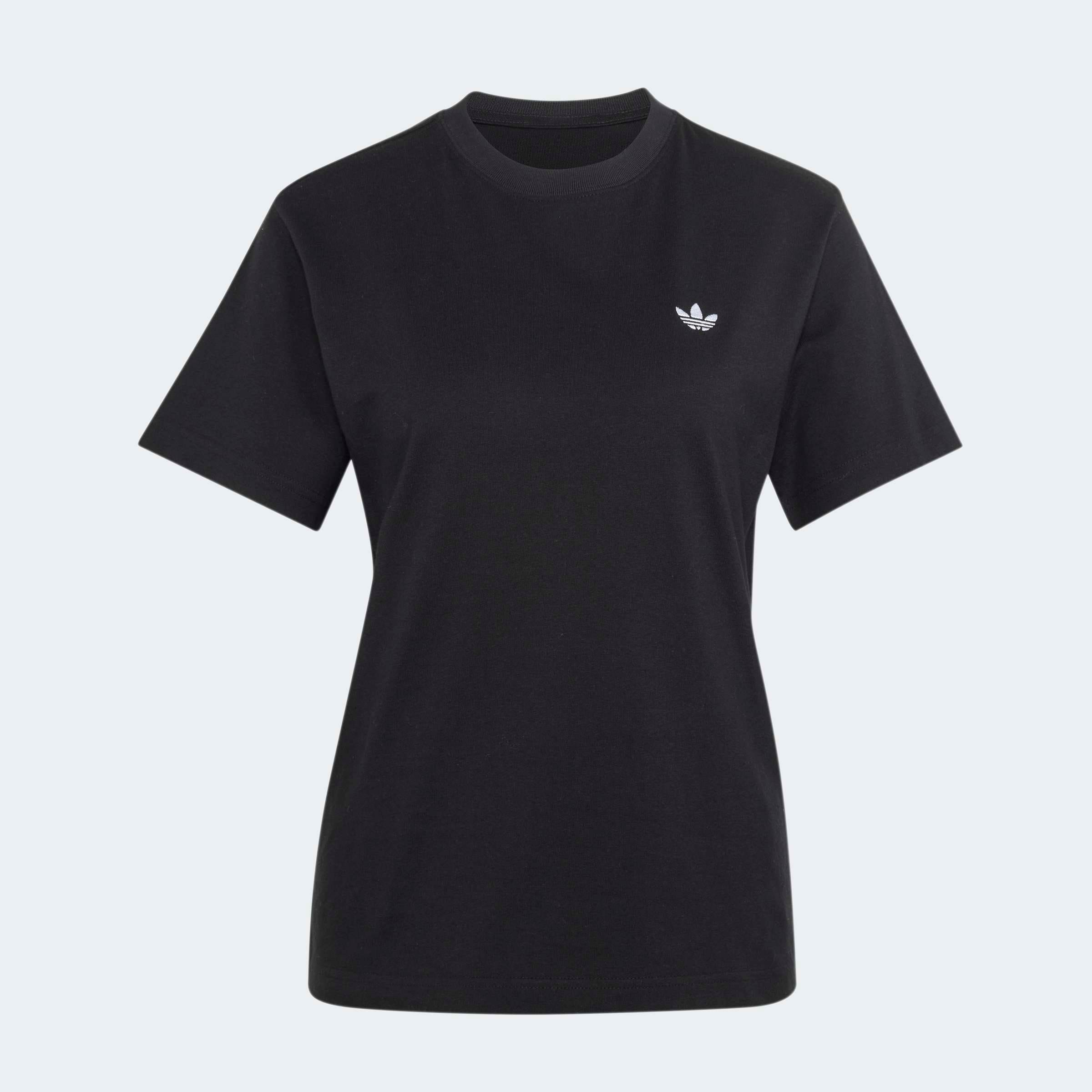 adidas Originals T-Shirt »ESSENTIALS, REGULÄR GESCHNITTEN«