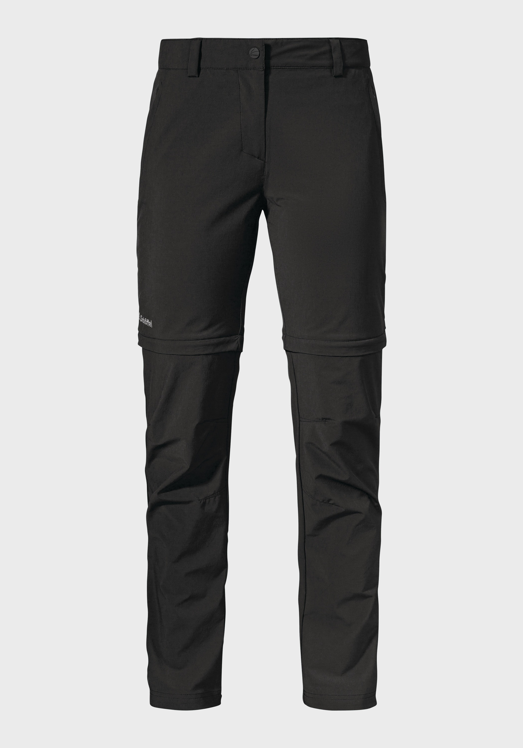 Schöffel Zip-away-Hose »Outdoor-Hose Zip Off«