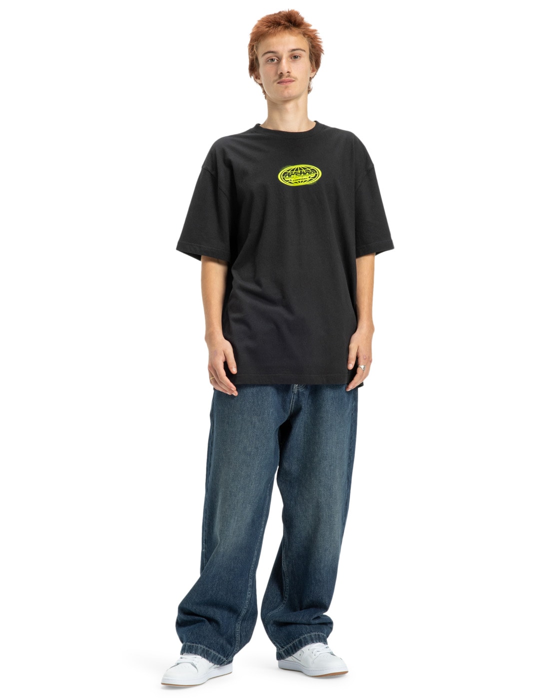 DC Shoes T-Shirt »Trotter«