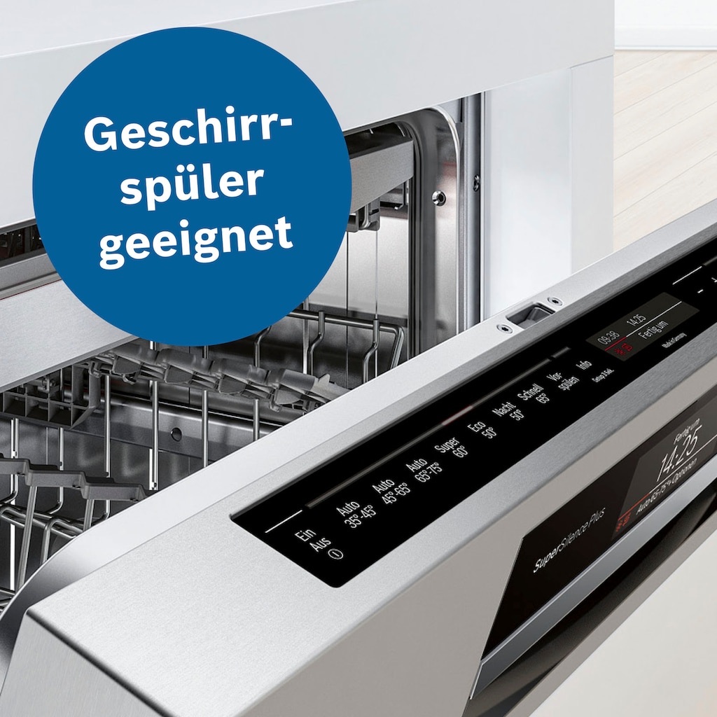BOSCH Kompakt-Küchenmaschine »MultiTalent 8 MC812S814«