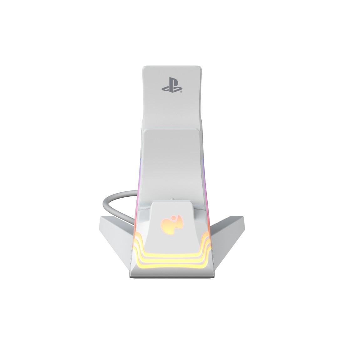 PDP - Performance Designed Products Zubehör PlayStation 4 »Afterglow Wave, PS«
