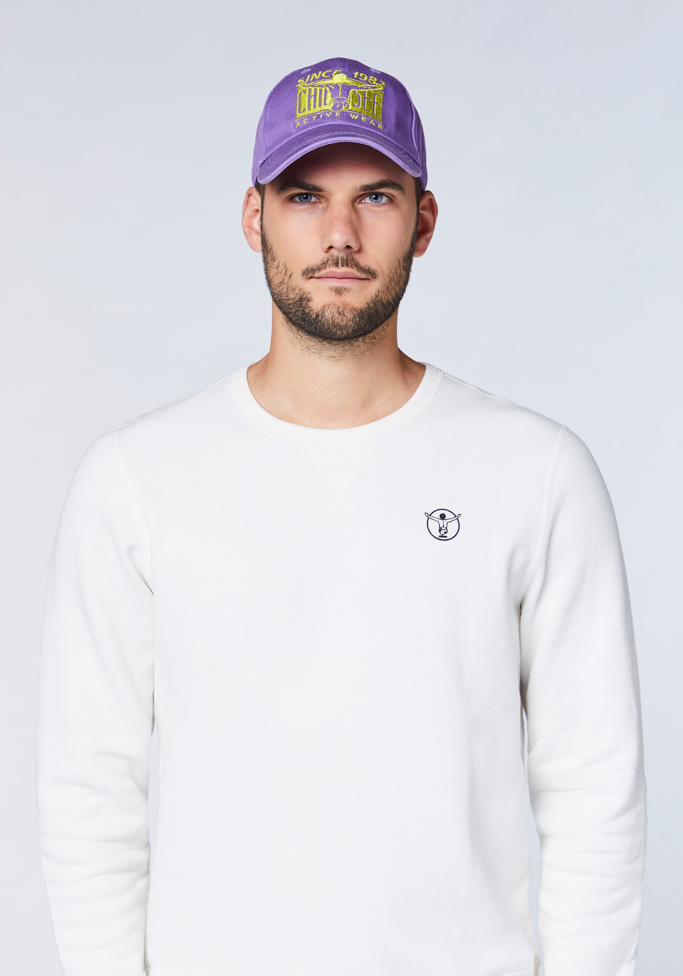 Chiemsee Baseball Cap