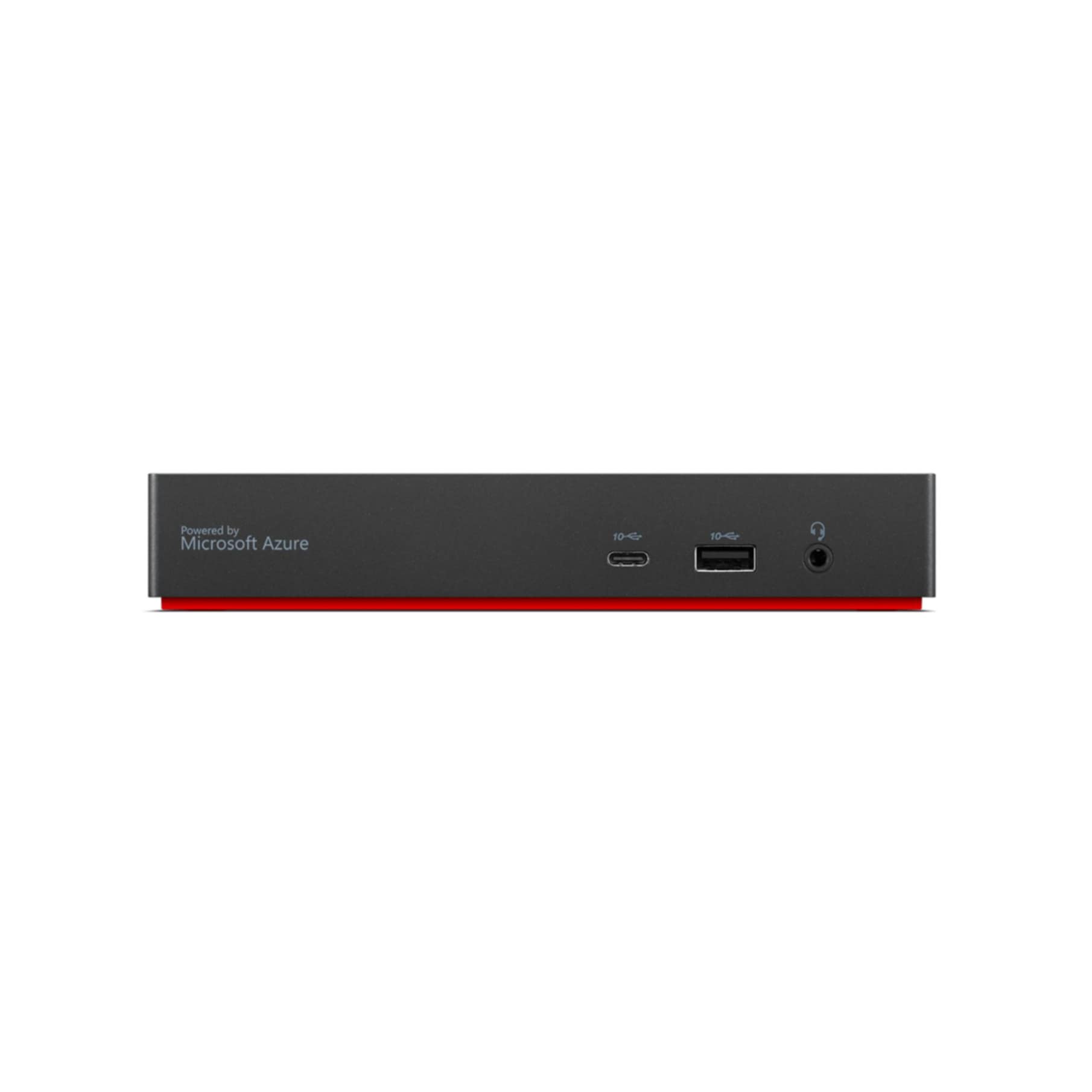 Lenovo Laptop-Dockingstation »ThinkPad Universal USB-C Smart Dock«