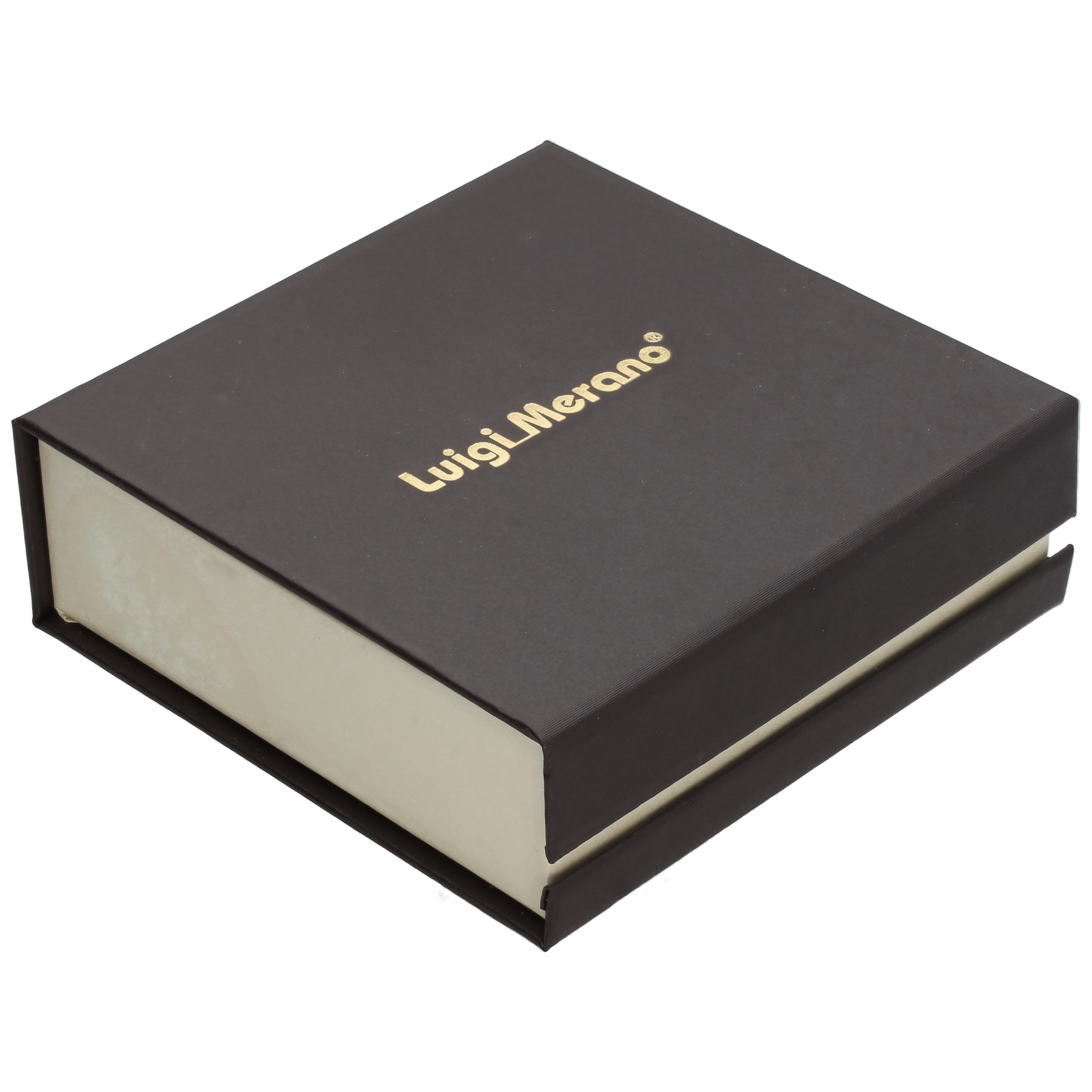 Luigi Merano Gliederkette »Kette Ankerkette, massiv, Gold 585«
