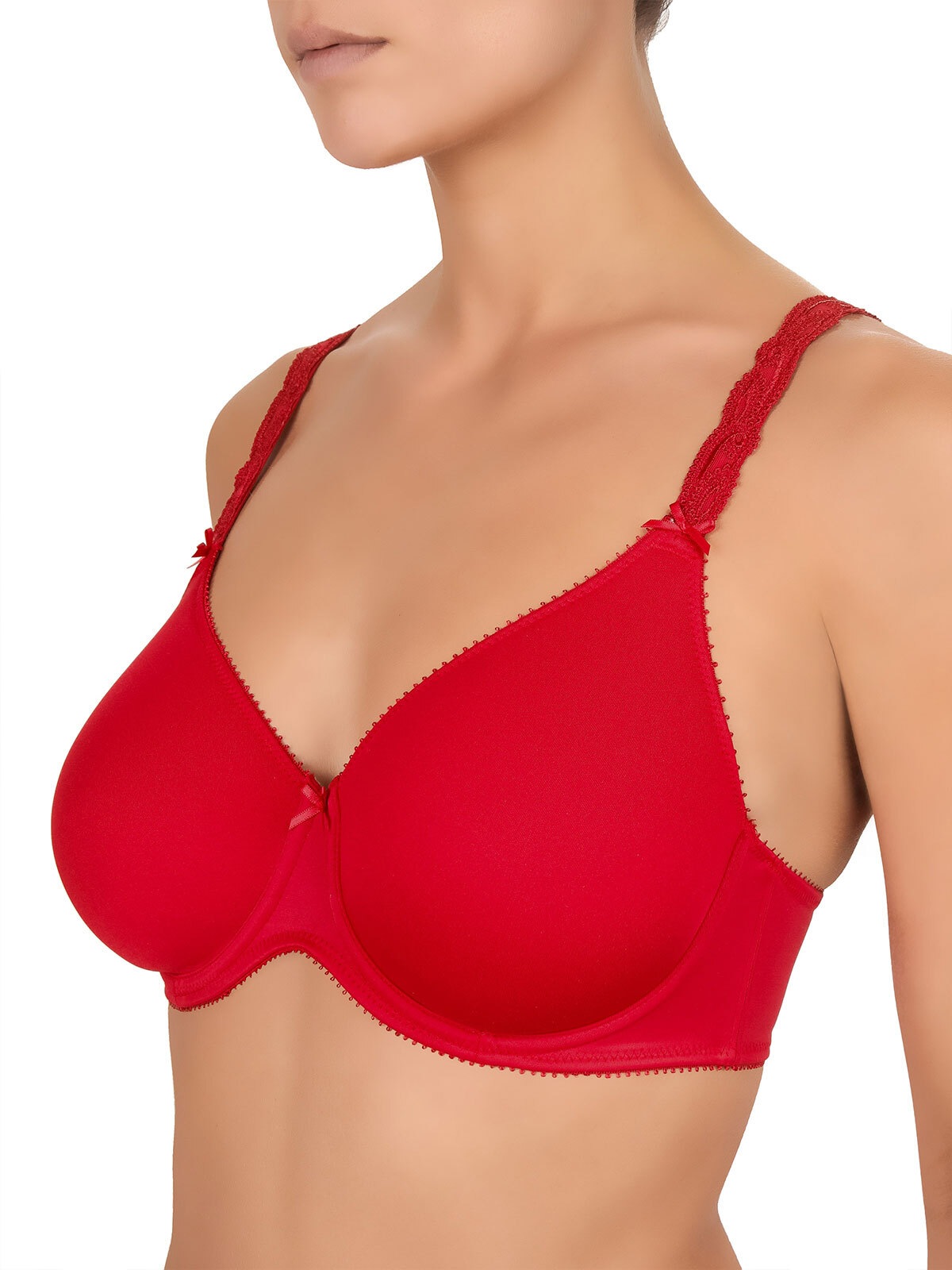 Felina T-Shirt-BH »Spacer BH mit Bügel Choice«