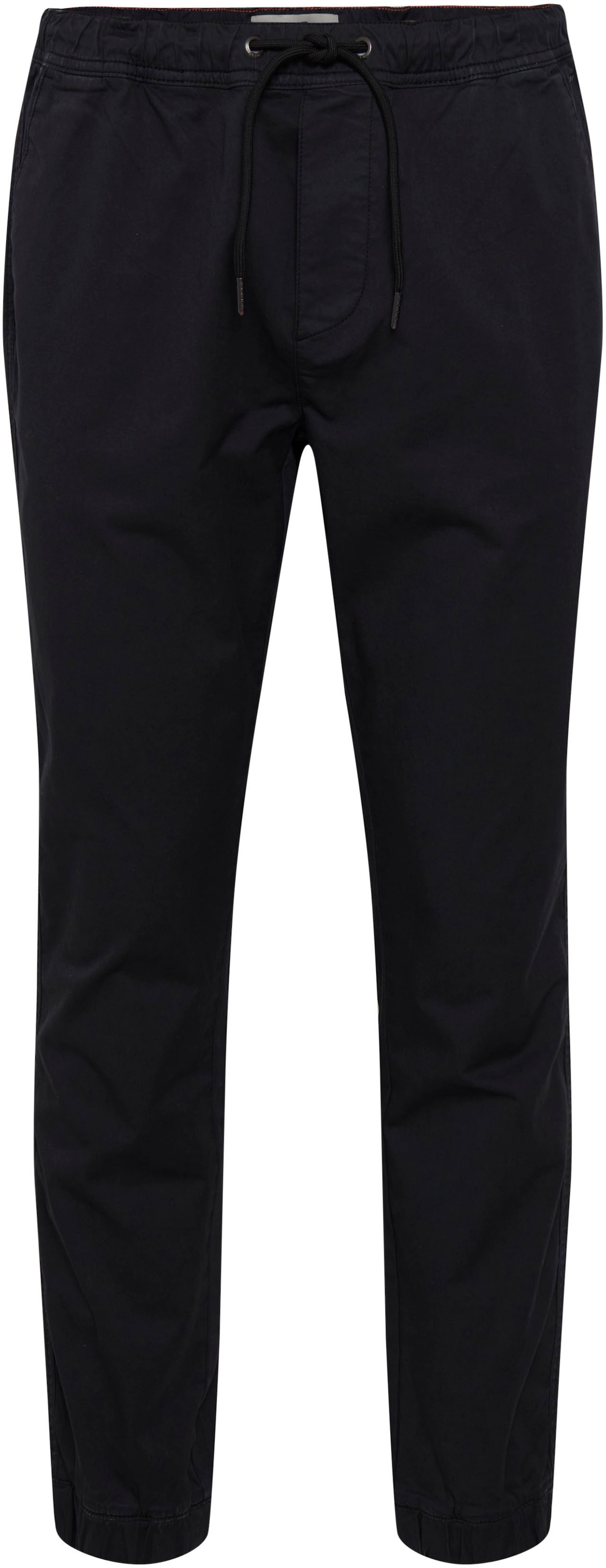 Blend Stoffhose »BHNIMBU pants«, mit Kordelzug und elastischem Bund