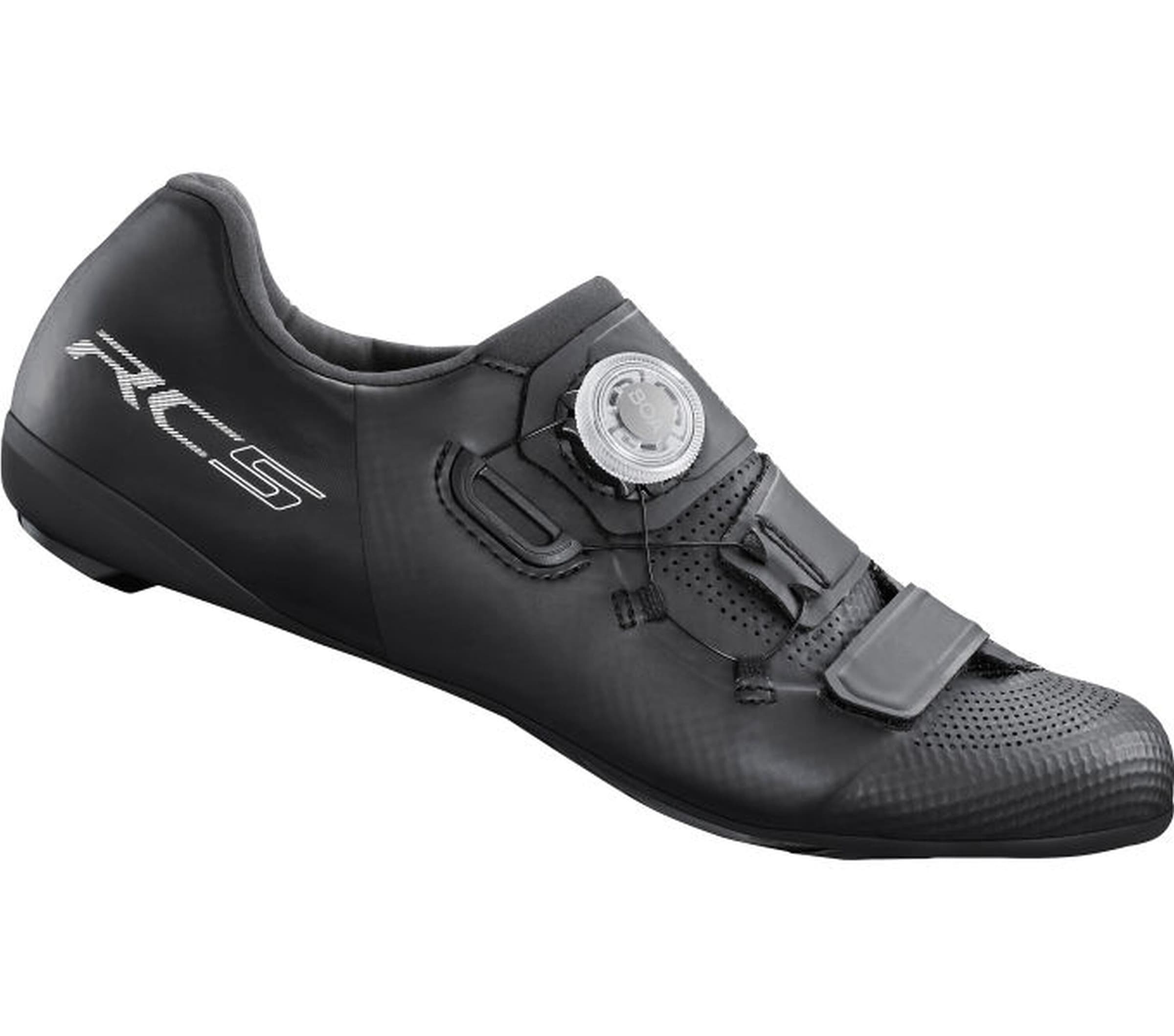 Fahrradschuh »Rennrad - Fahrradschuhe SH-RC502 Women, black«